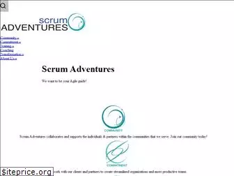 scrumadventures.com