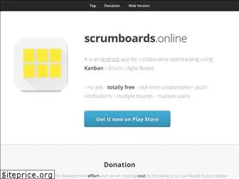 scrumboards.online