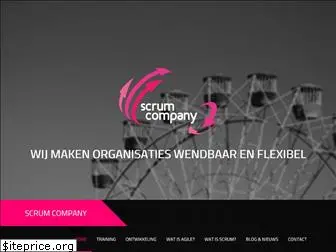 scrumcompany.nl