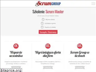 scrumgroup.org