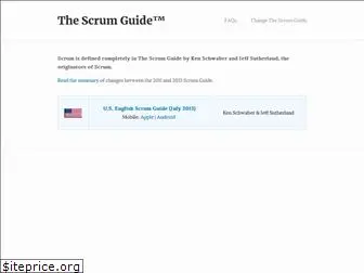 scrumguides.squarespace.com