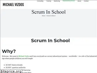 scruminschool.org