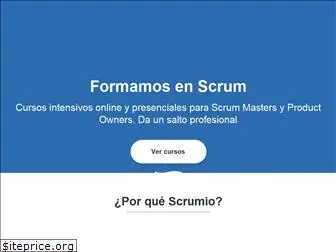 scrumio.com