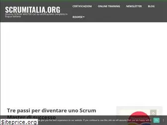 scrumitalia.org