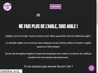 scrumlife.tv