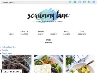 scrummylane.com