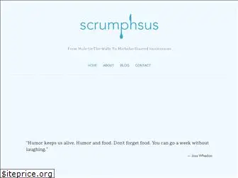 scrumphsus.com