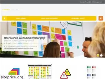 scrumproducten.nl