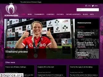 scrumqueens.com