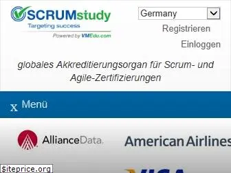 scrumstudy.com