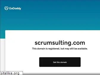 scrumsulting.com