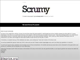 scrumy.com