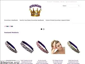 scrunchieking.com