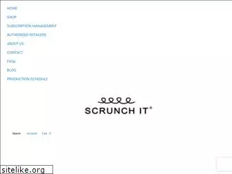 scrunchitcurls.com