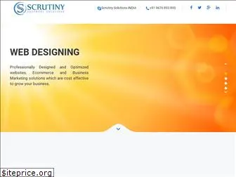 scrutinysolutions.com