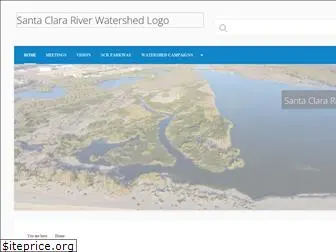 scrwatershed.org