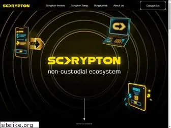 scrypton.com
