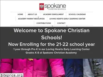 scs-spokane.org