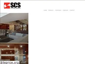 scs-systems.com