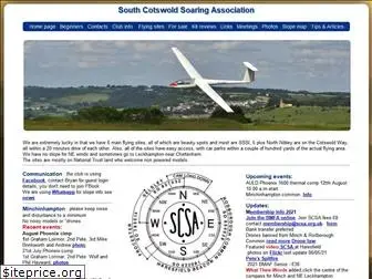 scsa.org.uk