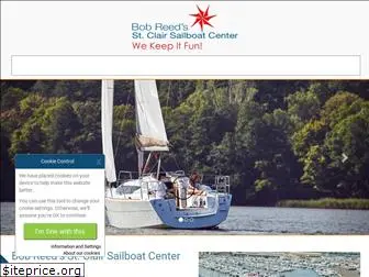 scsailboat.com