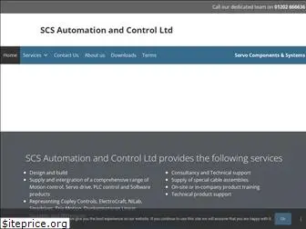 scsautomation.co.uk