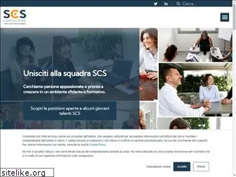 scsconsulting.it