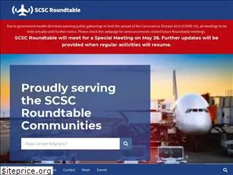 scscroundtable.org