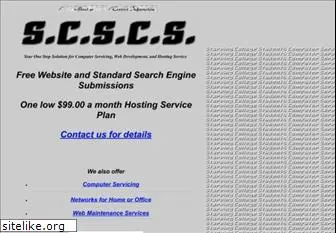 scscs.net