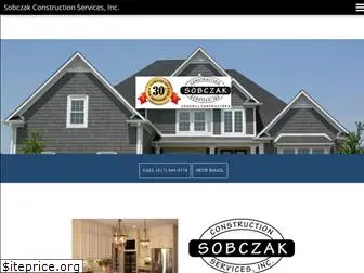 scscustomhomes.com