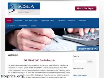 scsea.org