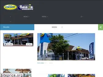 scseeds.com
