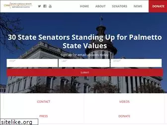 scsenategop.com