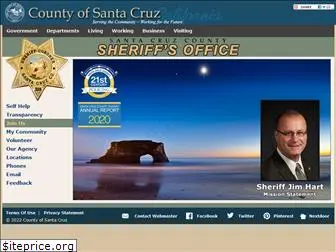 scsheriff.com