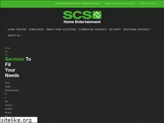 scshomeentertainment.com