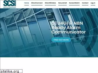 scsi.com.au