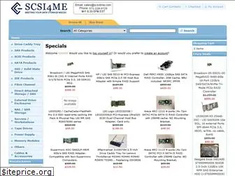 scsi4me.com