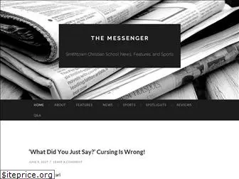 scsmessenger.wordpress.com