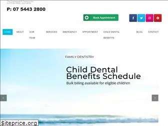 scsmilecentre.com.au