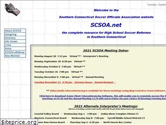 scsoa.net