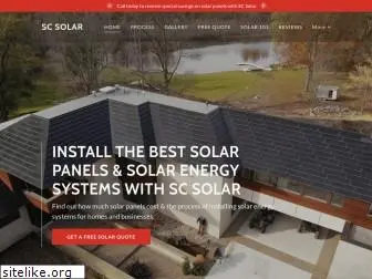 scsolar.com