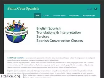 scspanish.com