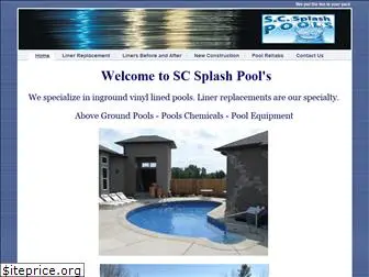 scsplashpools.com