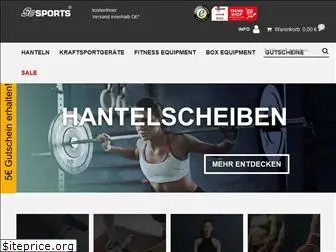 scsports.de