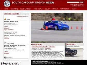 scsportscar.com