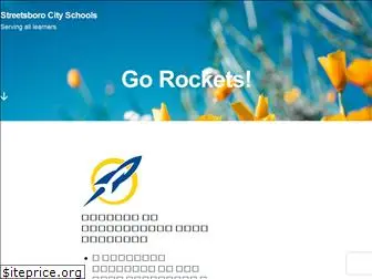 scsrockets.org