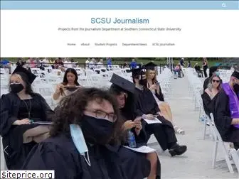 scsujournalism.org