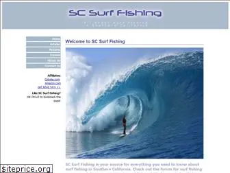 scsurffishing.com