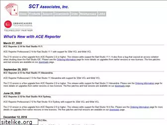 sct-associates.com