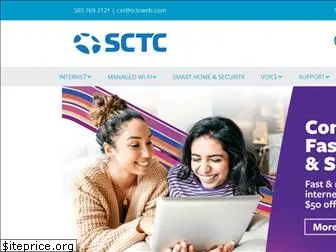 sctcweb.com